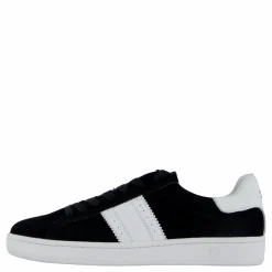 Philip Hog Stella Black Svart