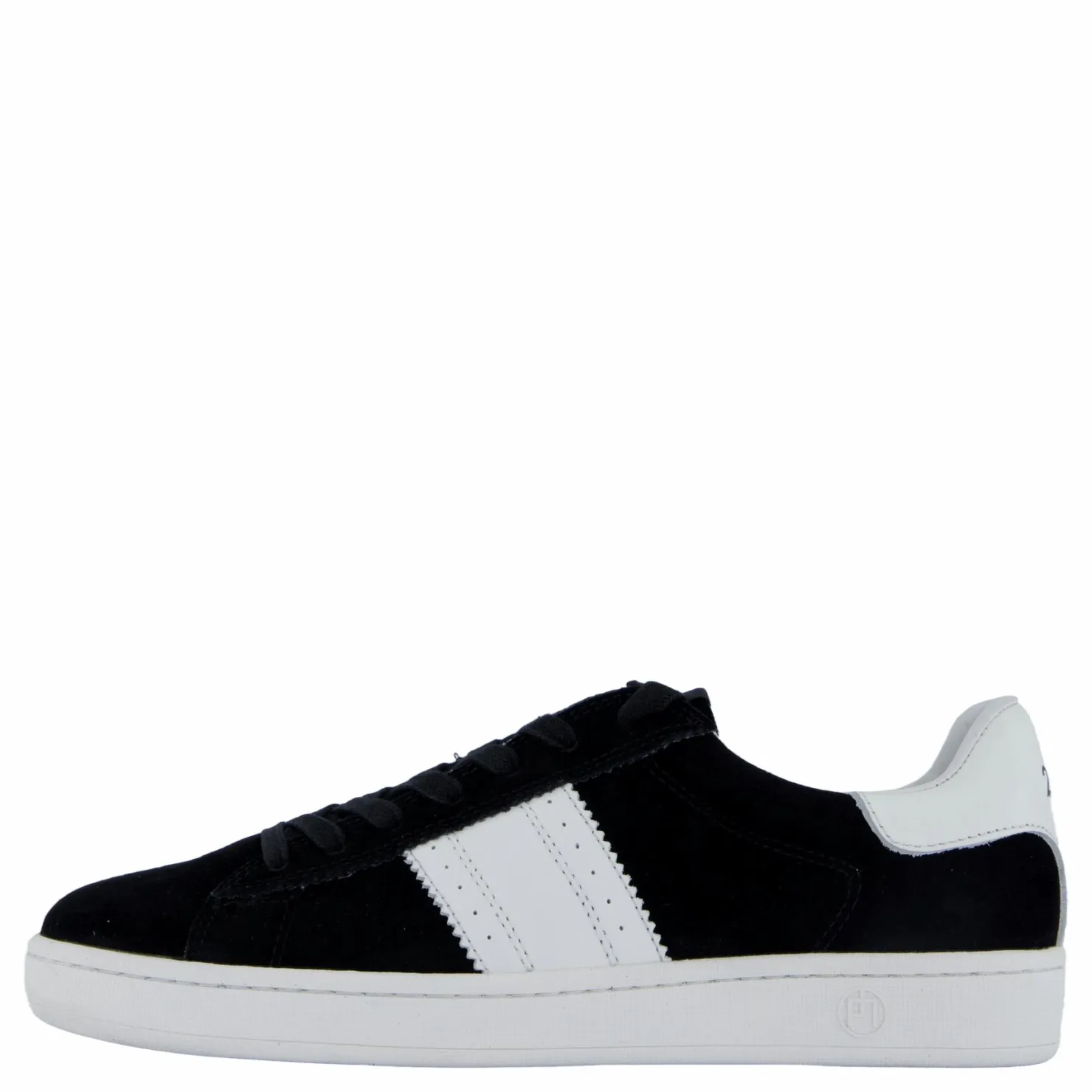 Philip Hog Stella Black Svart