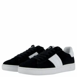 Philip Hog Stella Black Svart