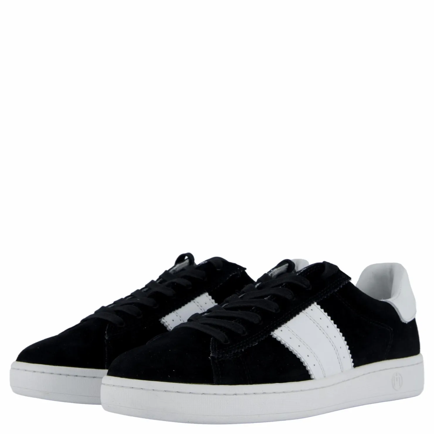 Philip Hog Stella Black Svart