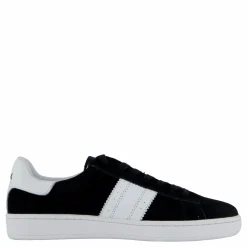 Philip Hog Stella Black Svart