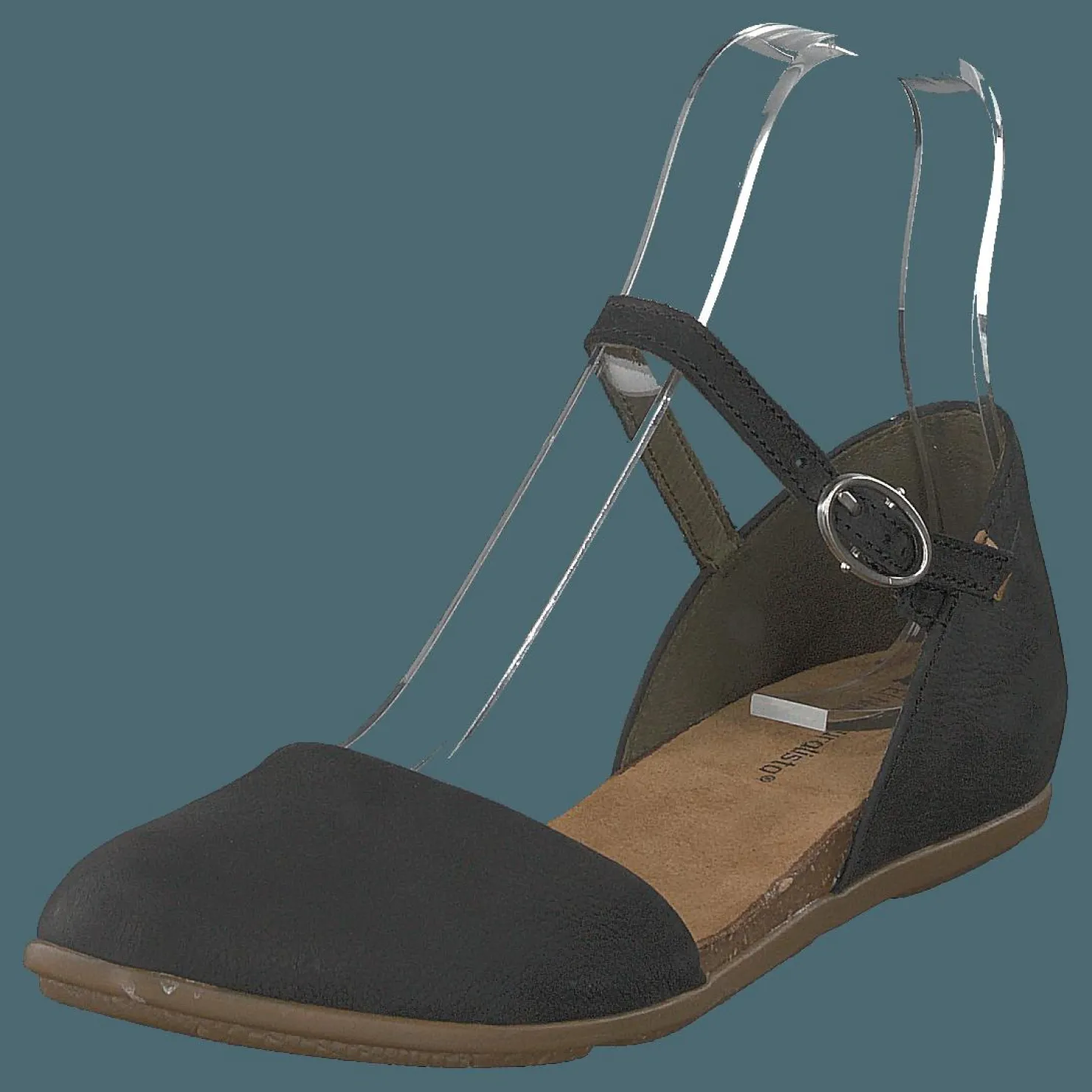 El Naturalista Stella Black Brun och Svart Sale