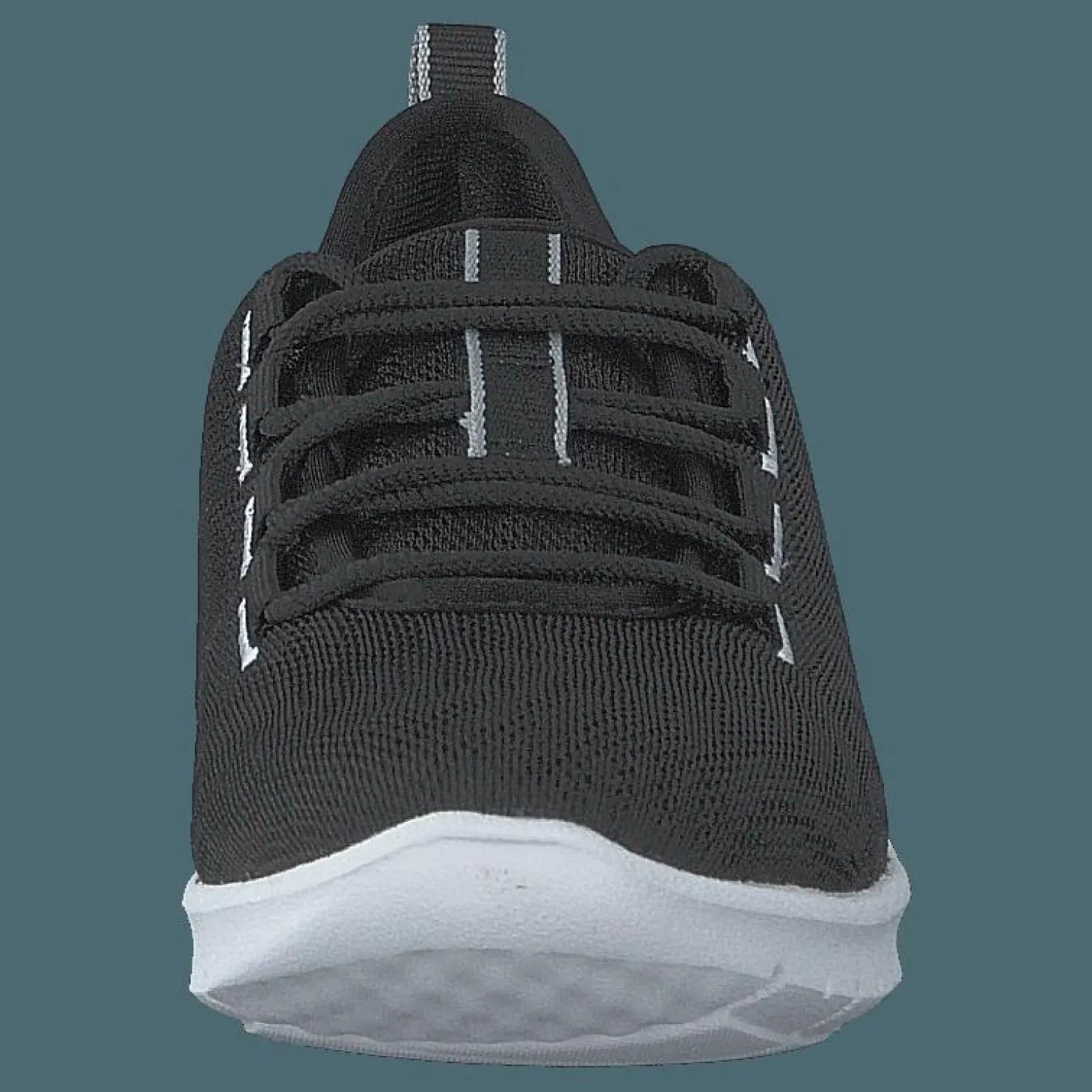Clarks Step Allena Go Black Grå och Svart Discount