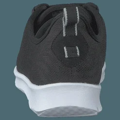 Clarks Step Allena Go Black Grå och Svart Discount