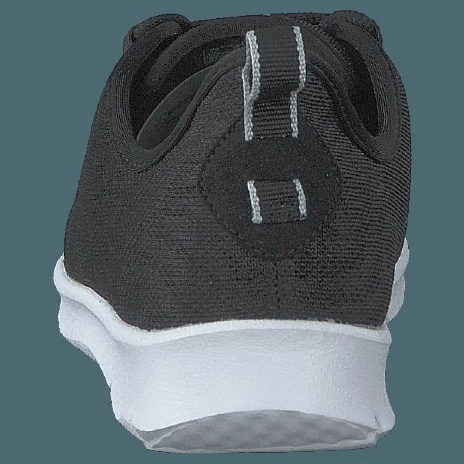 Clarks Step Allena Go Black Grå och Svart Discount