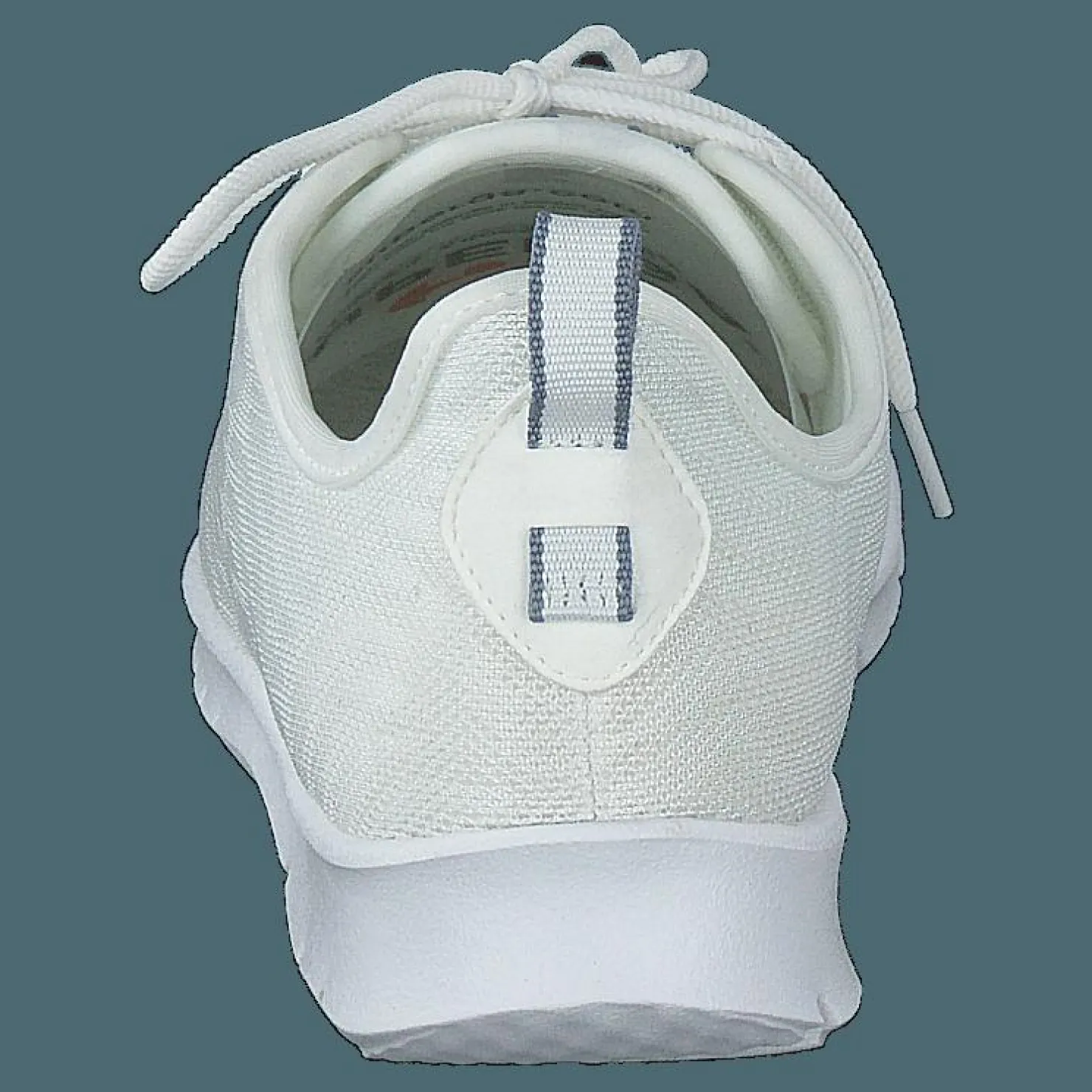 Clarks Step Allena Go White Vit