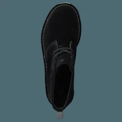 Clarks Step Weltisle. Black Svart Sale
