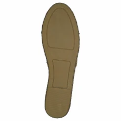 Odd Molly Stepper Espadrillo Warm Yellow Gul Best