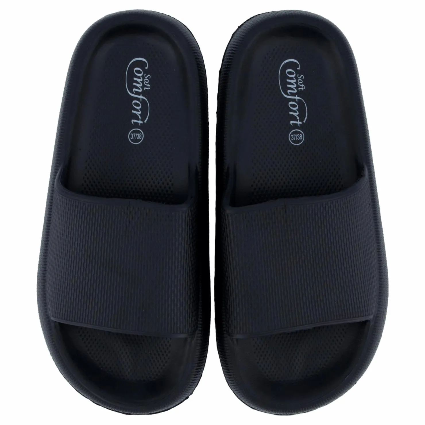 Soft Comfort Stern Black Discount