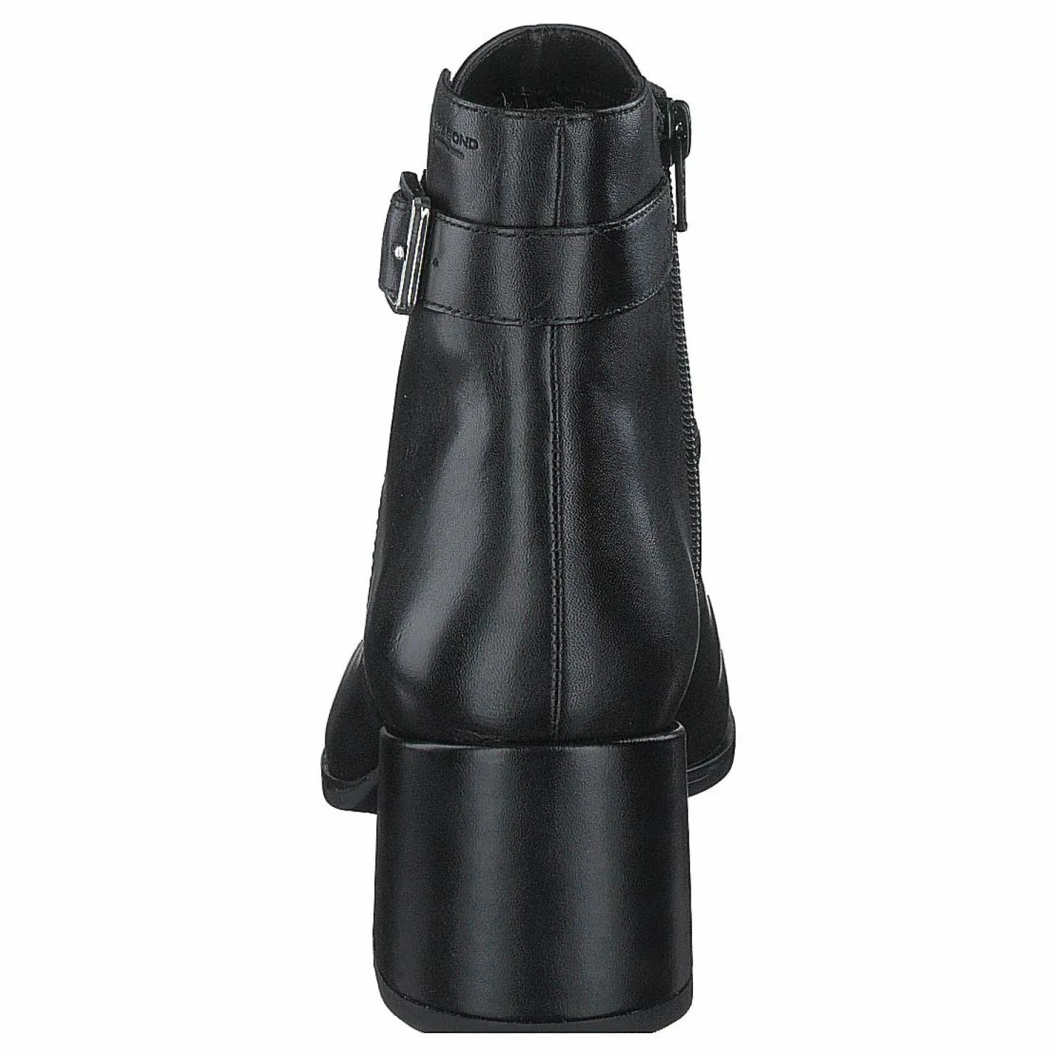 Vagabond Stina 5009-101-20 Black Grå Sale
