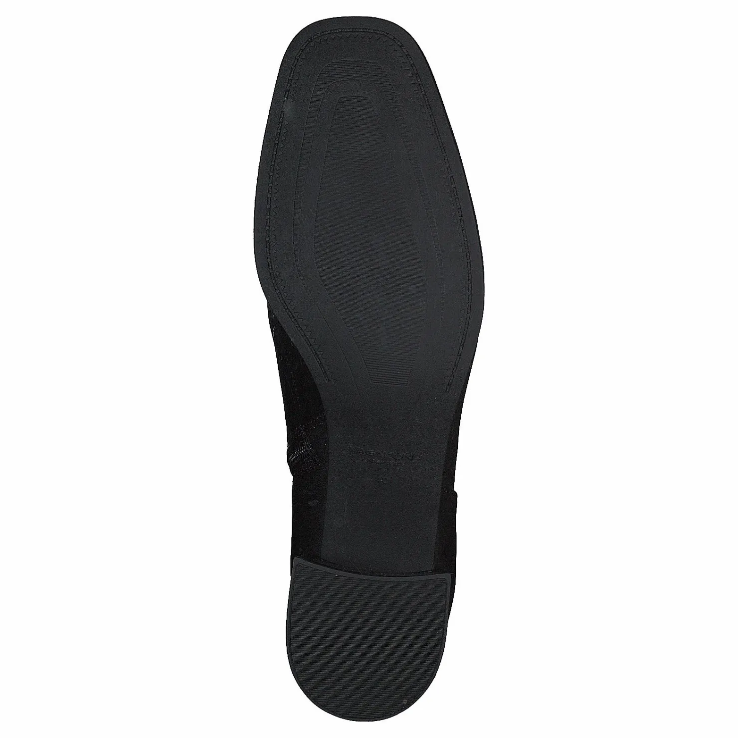 Vagabond Stina 5009-101-20 Black Grå Sale