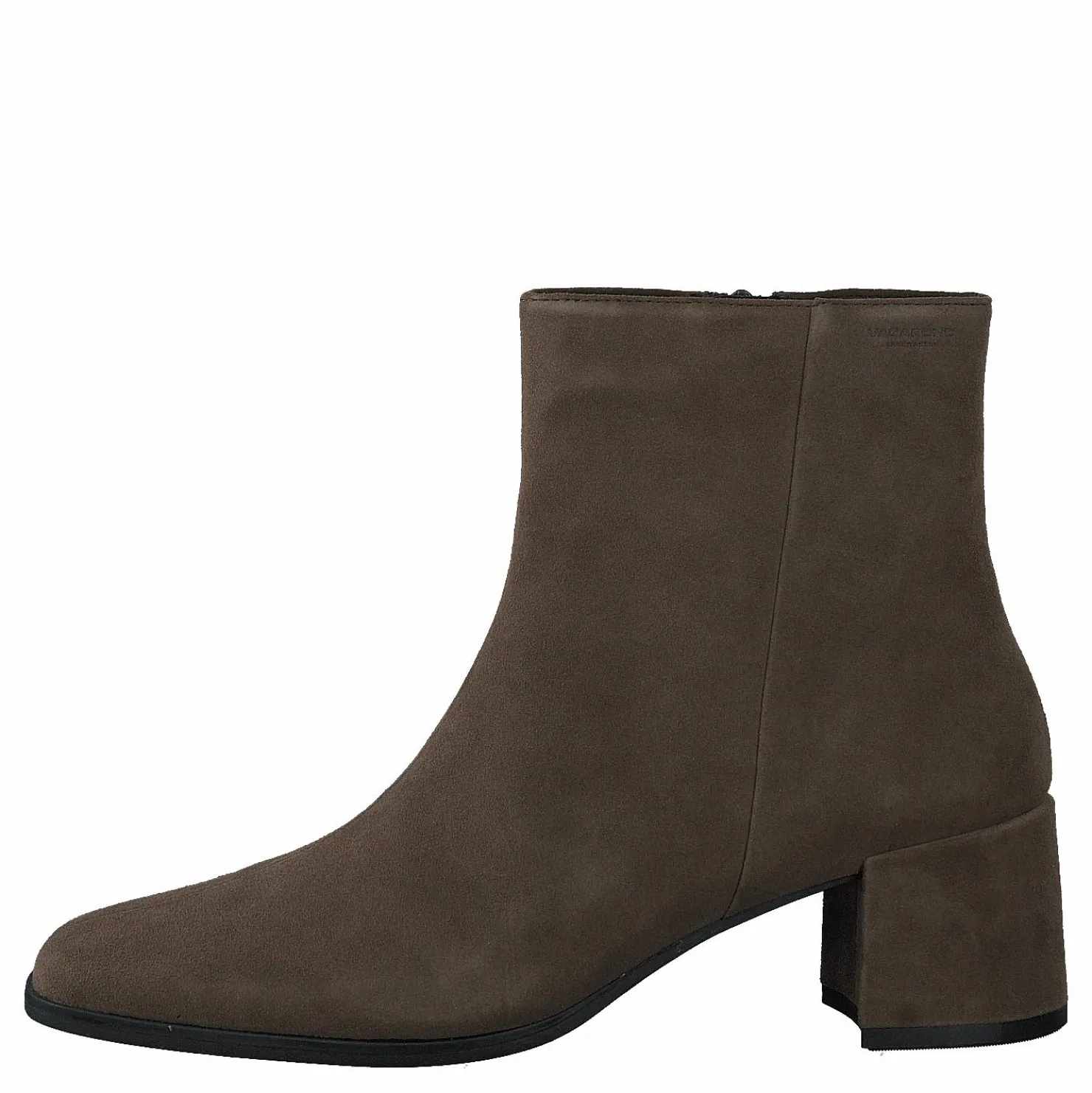 Vagabond Stina 5009-040-16 Dark Mud Brun Best