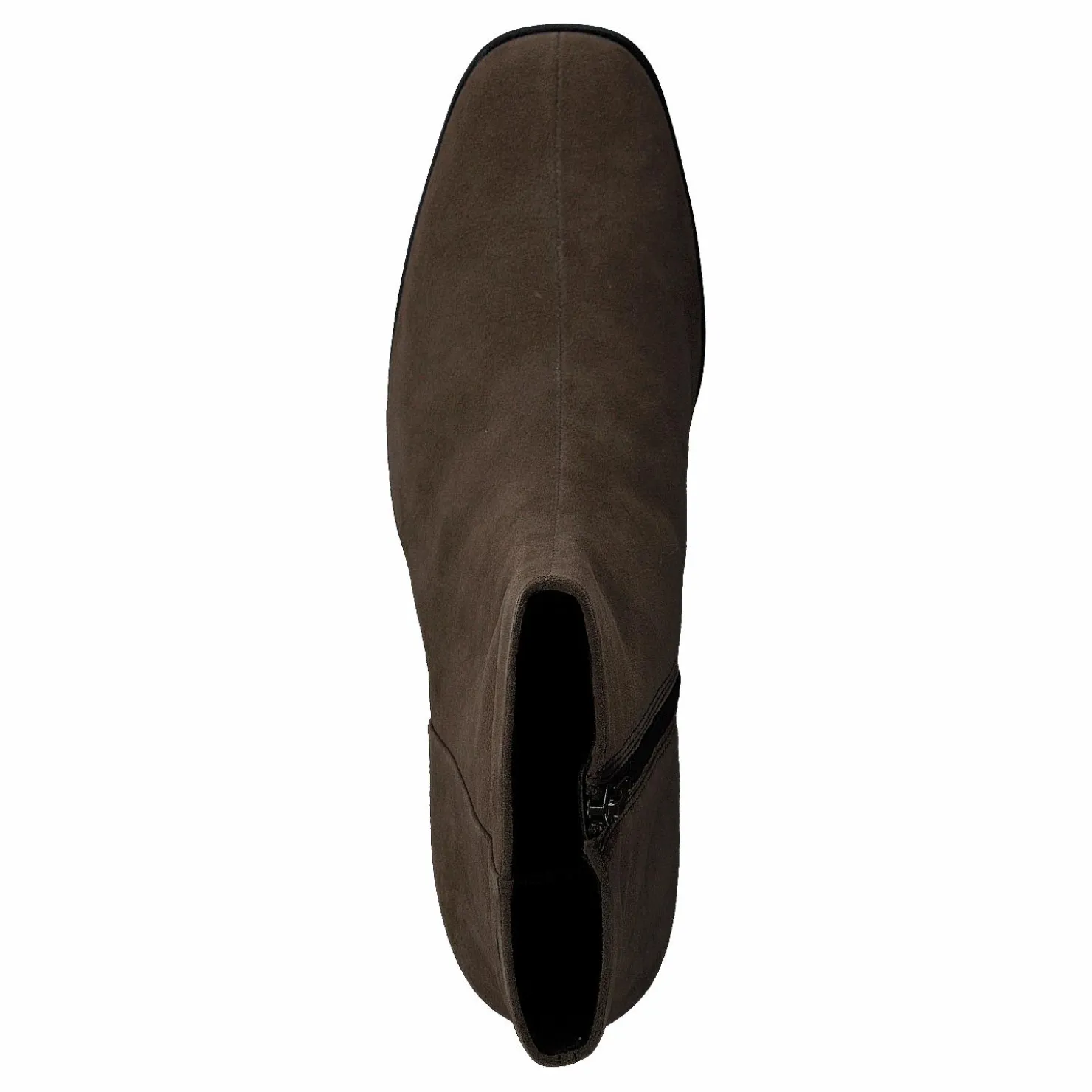 Vagabond Stina 5009-040-16 Dark Mud Brun Best