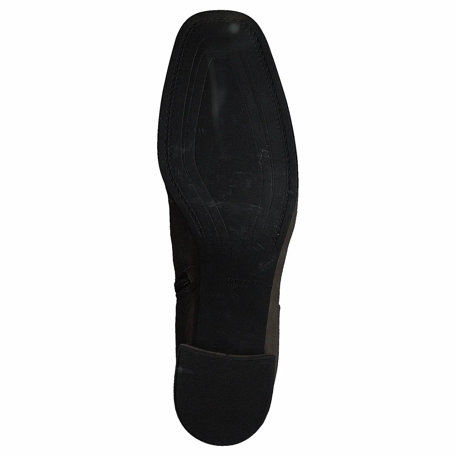 Vagabond Stina 5009-040-16 Dark Mud Brun Best