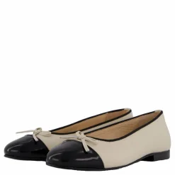 Shoe Biz Stine ,black Beige Online
