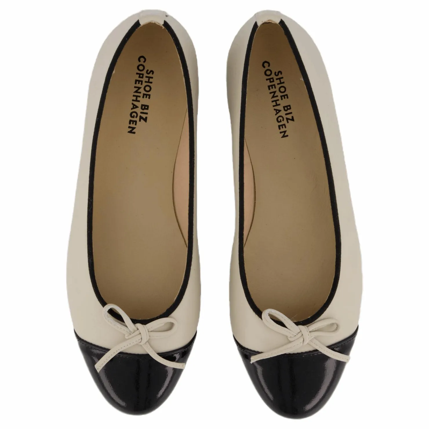 Shoe Biz Stine ,black Beige Online