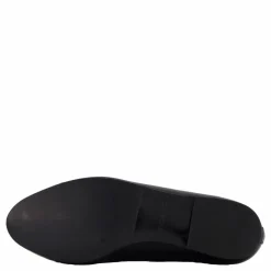 Shoe Biz Stine Black Svart Hot