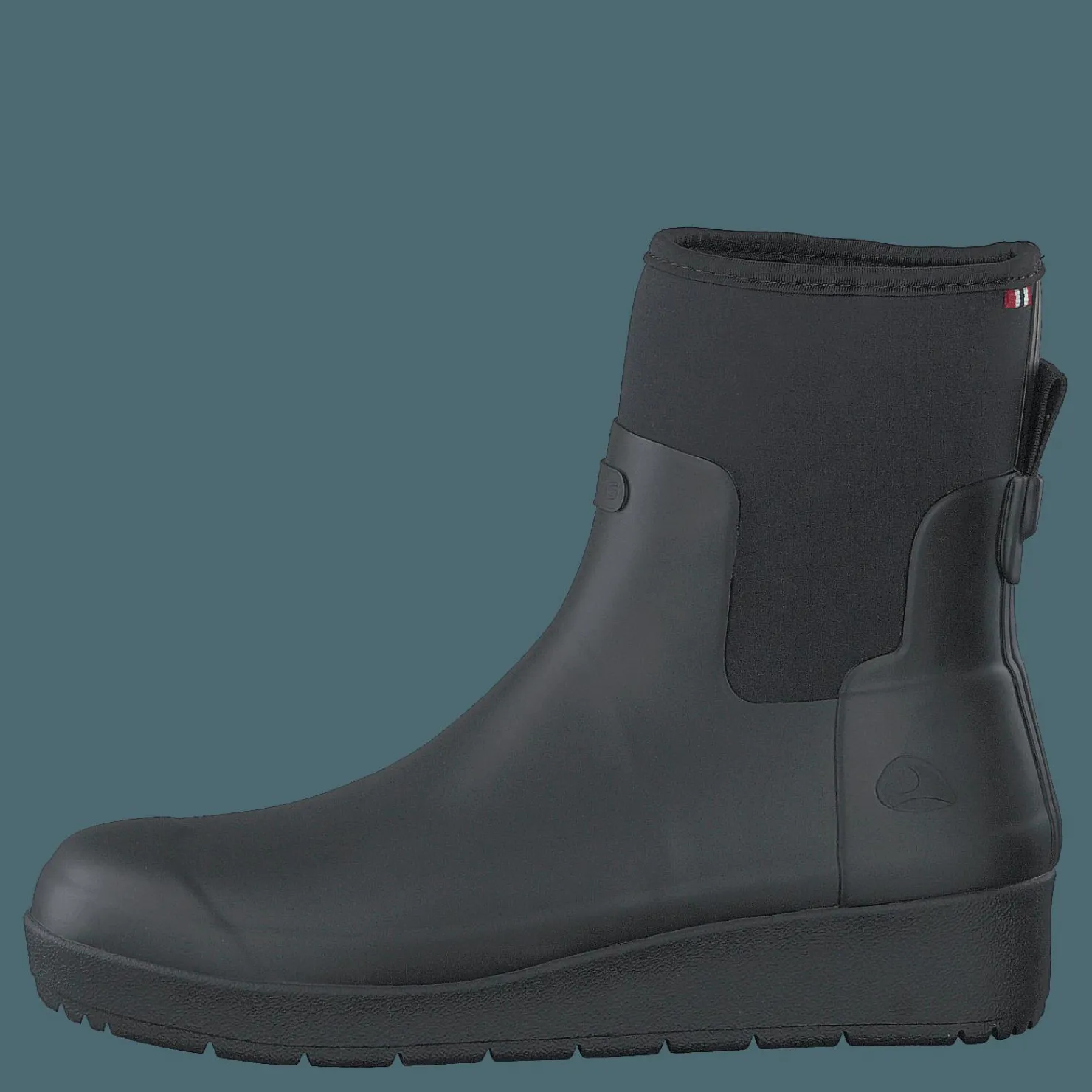 Viking Stockholm Black Svart Online