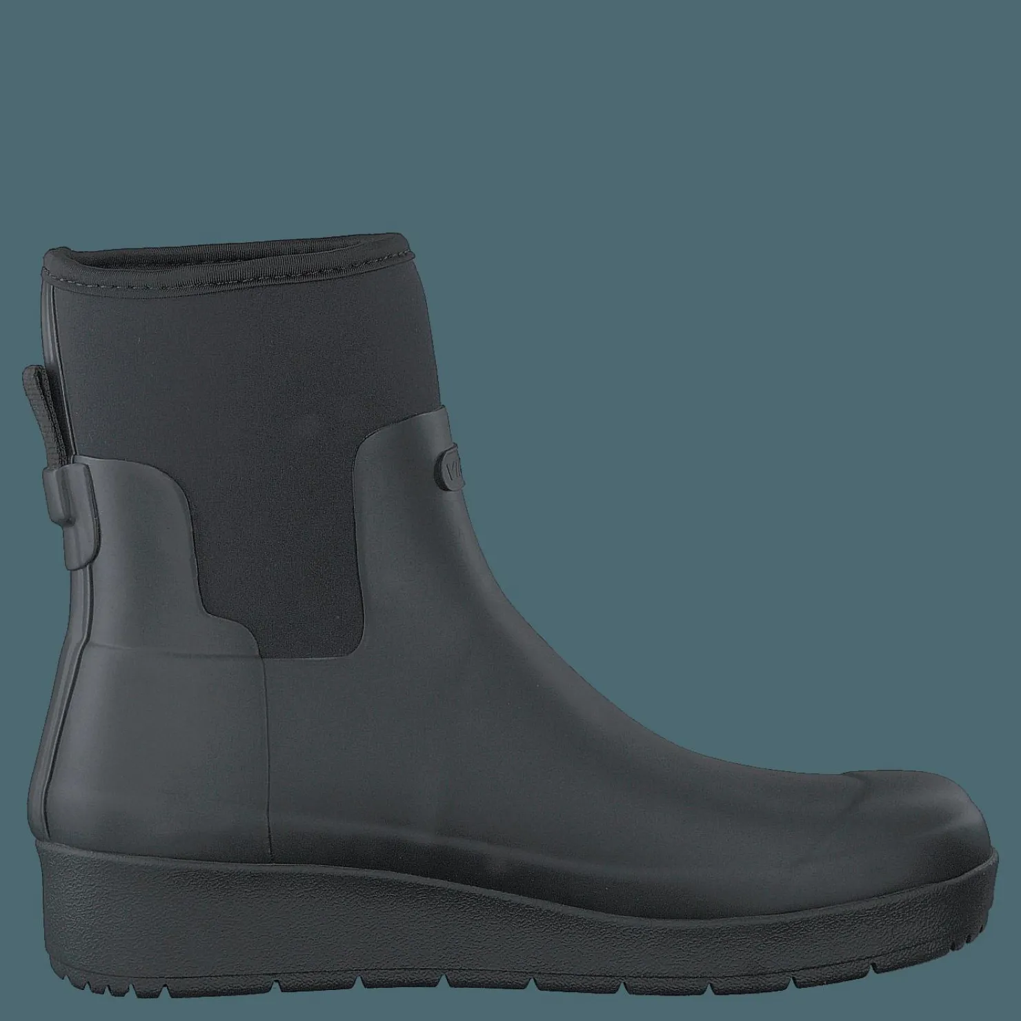 Viking Stockholm Black Svart Online