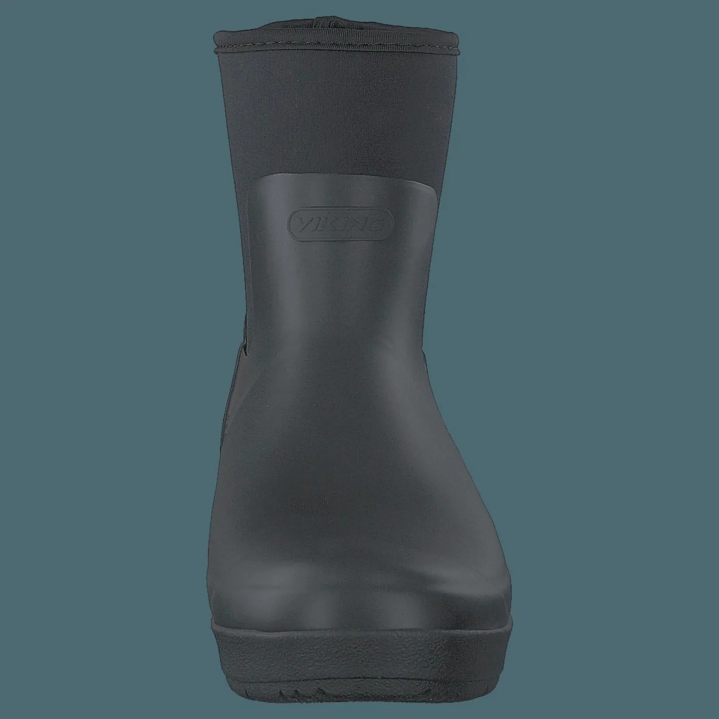 Viking Stockholm Black Svart Online