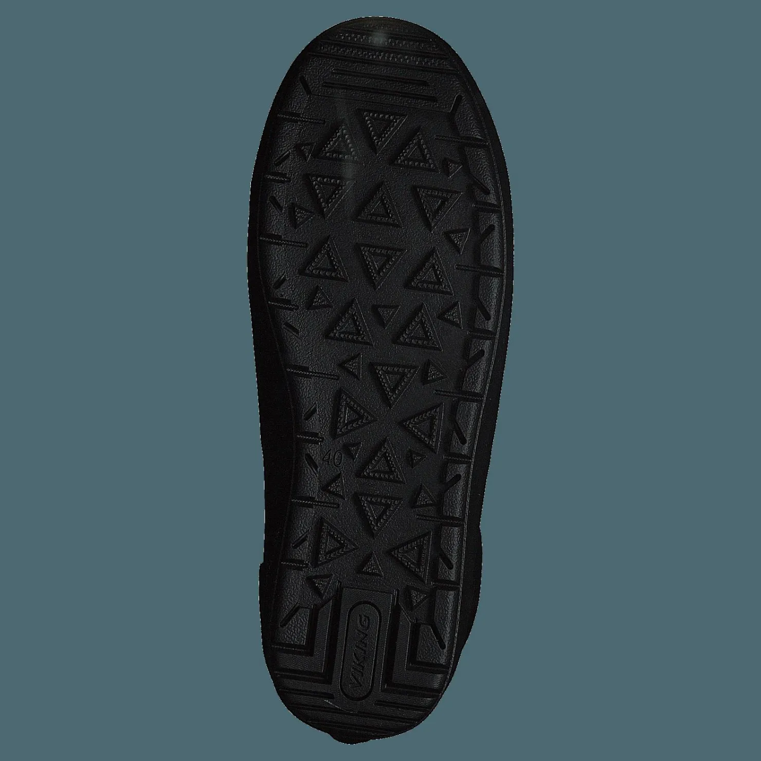 Viking Stockholm Black Svart Online
