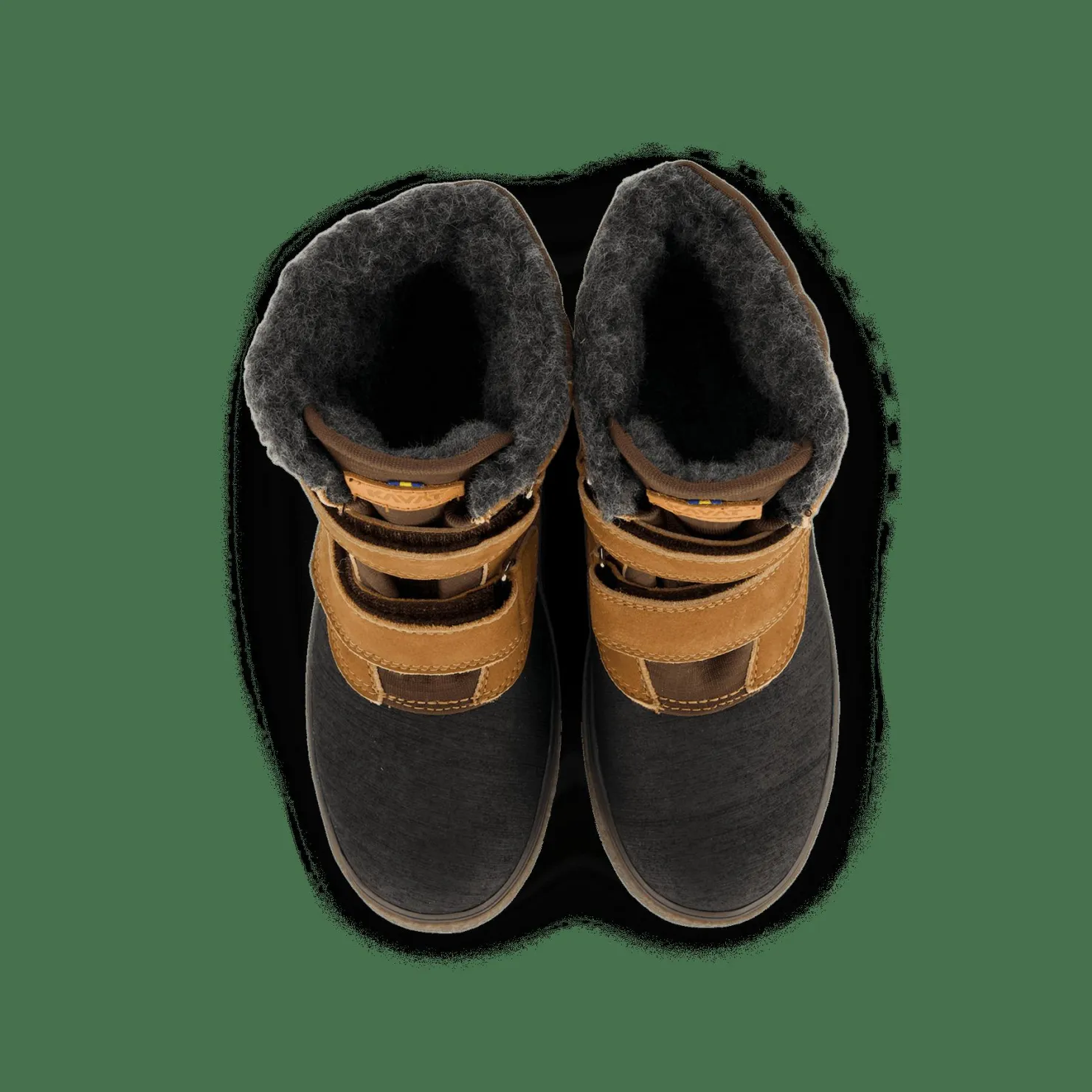 Kavat Storhogna Cognac Brun Online