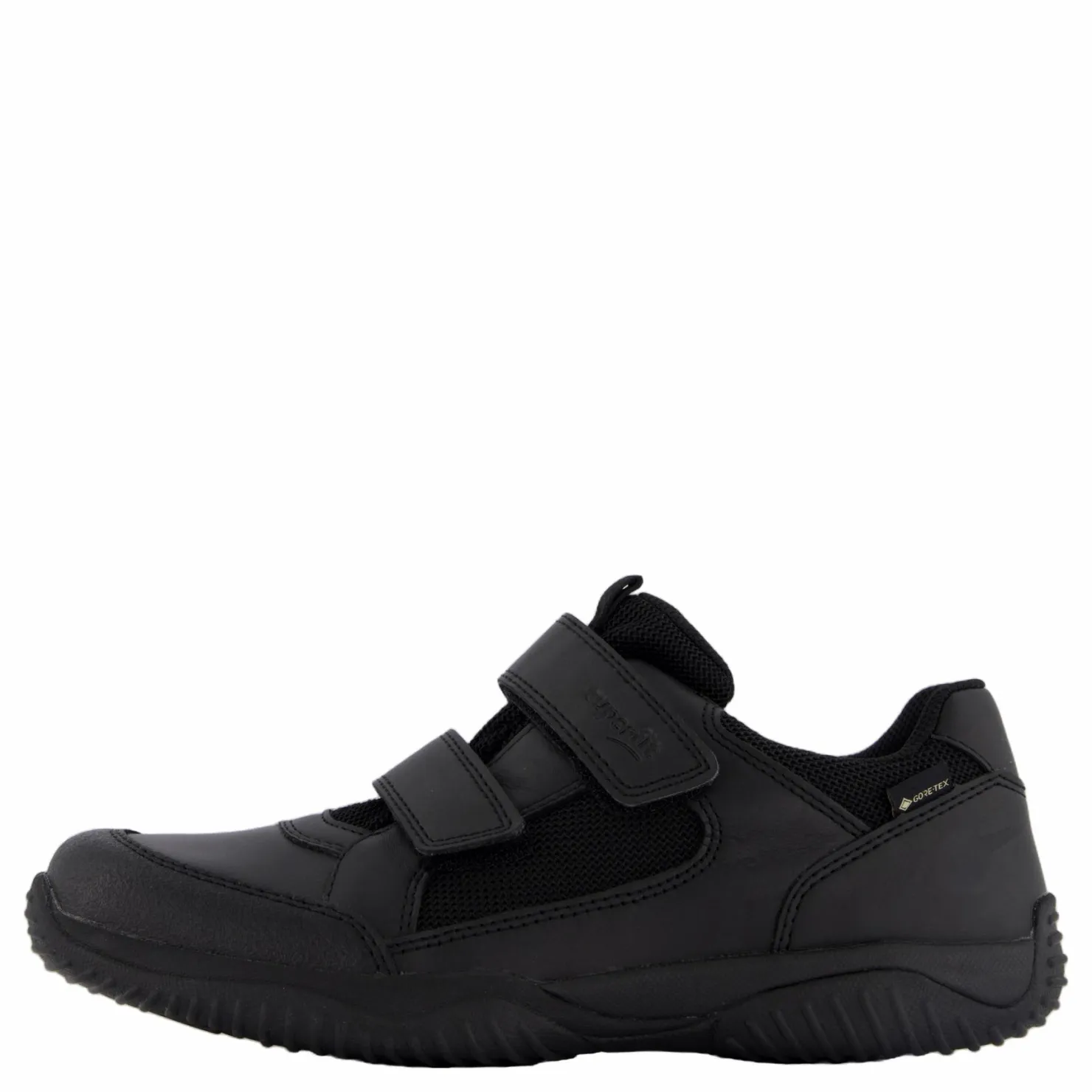 Superfit Storm Schwarz Svart Discount