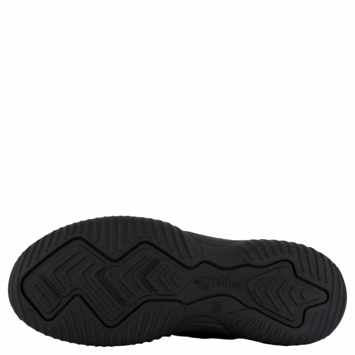 Superfit Storm Schwarz Svart Discount