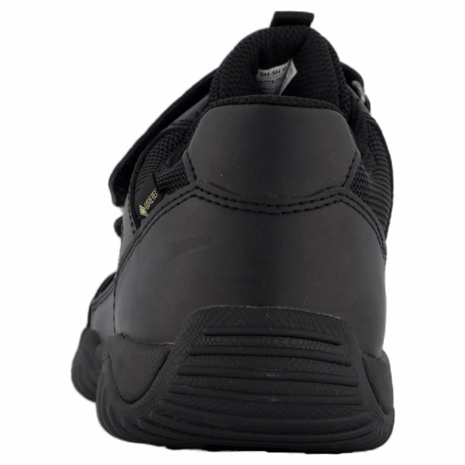 Superfit Storm Schwarz Svart Discount