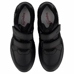 Superfit Storm Schwarz Svart Discount