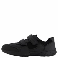 Superfit Storm Schwarz Svart Best