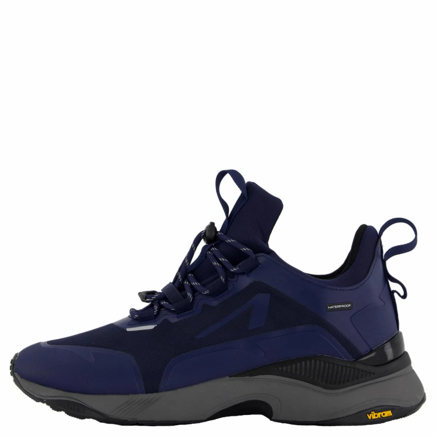 ARKK Copenhagen Stormrydr Academy Blue Blå Outlet