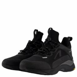 ARKK Copenhagen Stormrydr Black Svart New