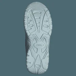 Fila Strada A Low Kids 13036 - White-black Vit och Svart Discount