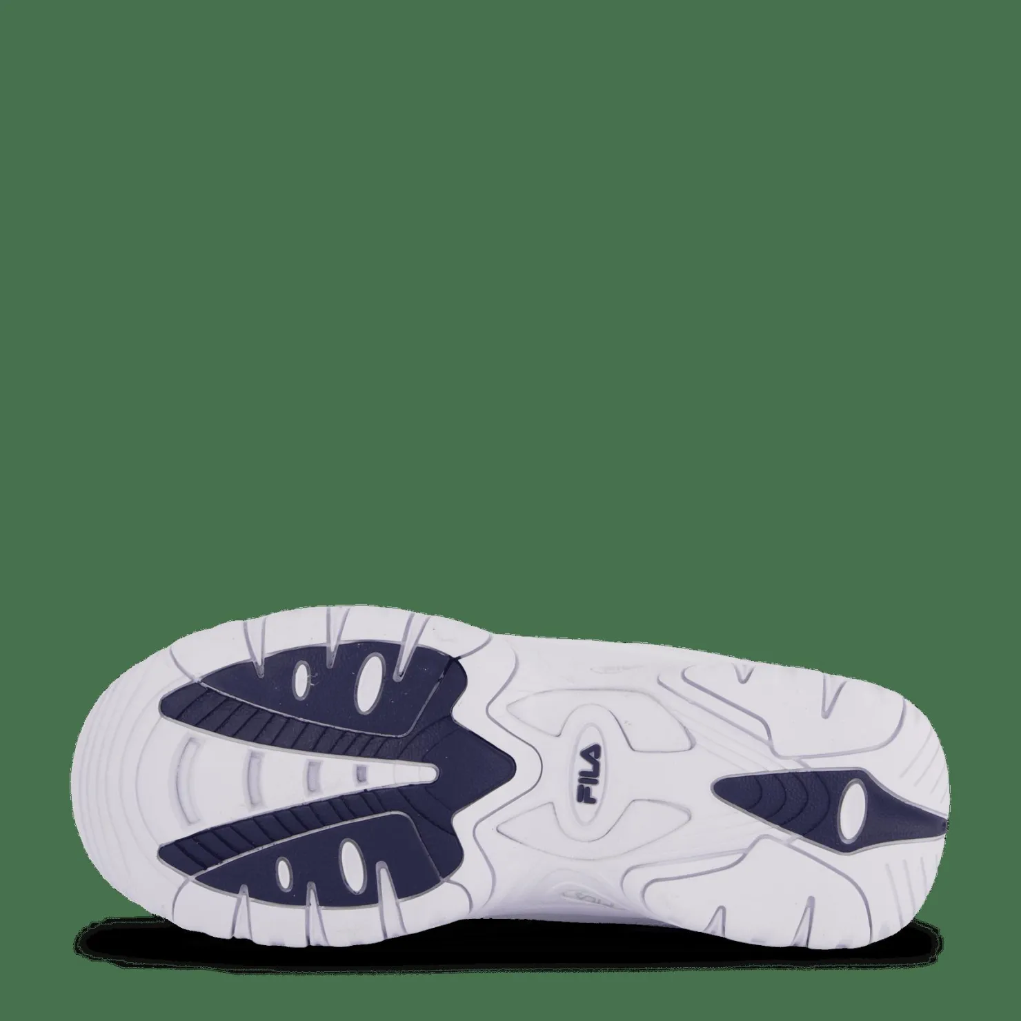 Fila Strada Low Wmn White Vit Discount