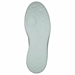 ECCO Street Tray W White Vit Hot