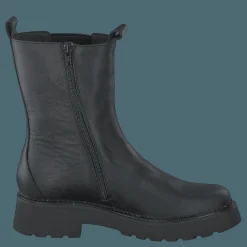 Green Comfort Strike Black Svart Clearance