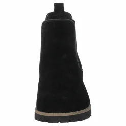 Green Comfort Strike Black Svart Hot
