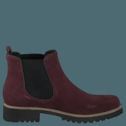 Green Comfort Strike Bordeaux Lila Discount