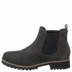 Green Comfort Strike Coffee Svart