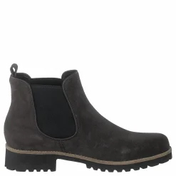 Green Comfort Strike Coffee Svart