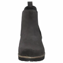 Green Comfort Strike Coffee Svart