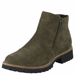 Green Comfort Strike Dark Green Grön Hot