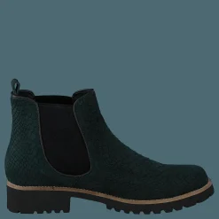 Green Comfort Strike Forrest Green Svart Best