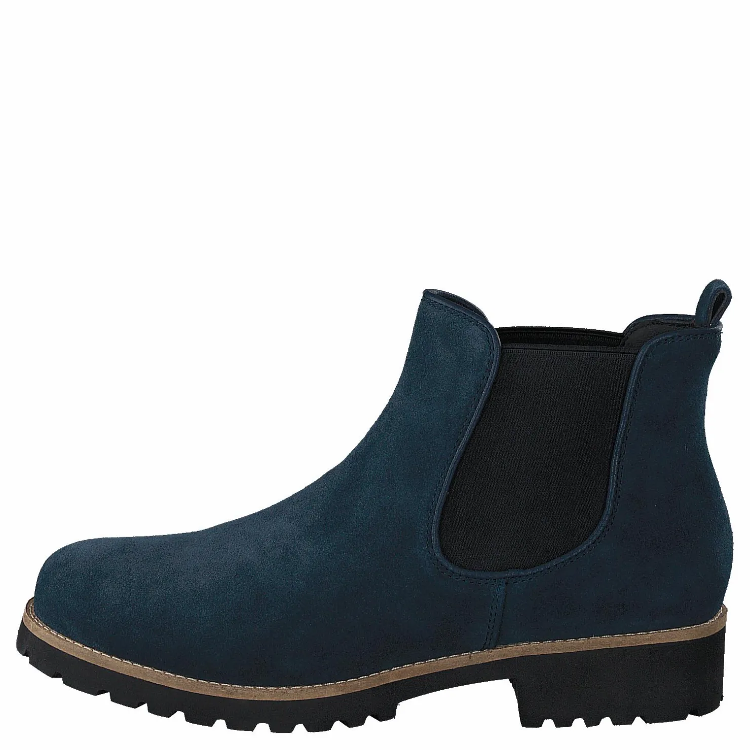 Green Comfort Strike Marine Blue Blå Outlet