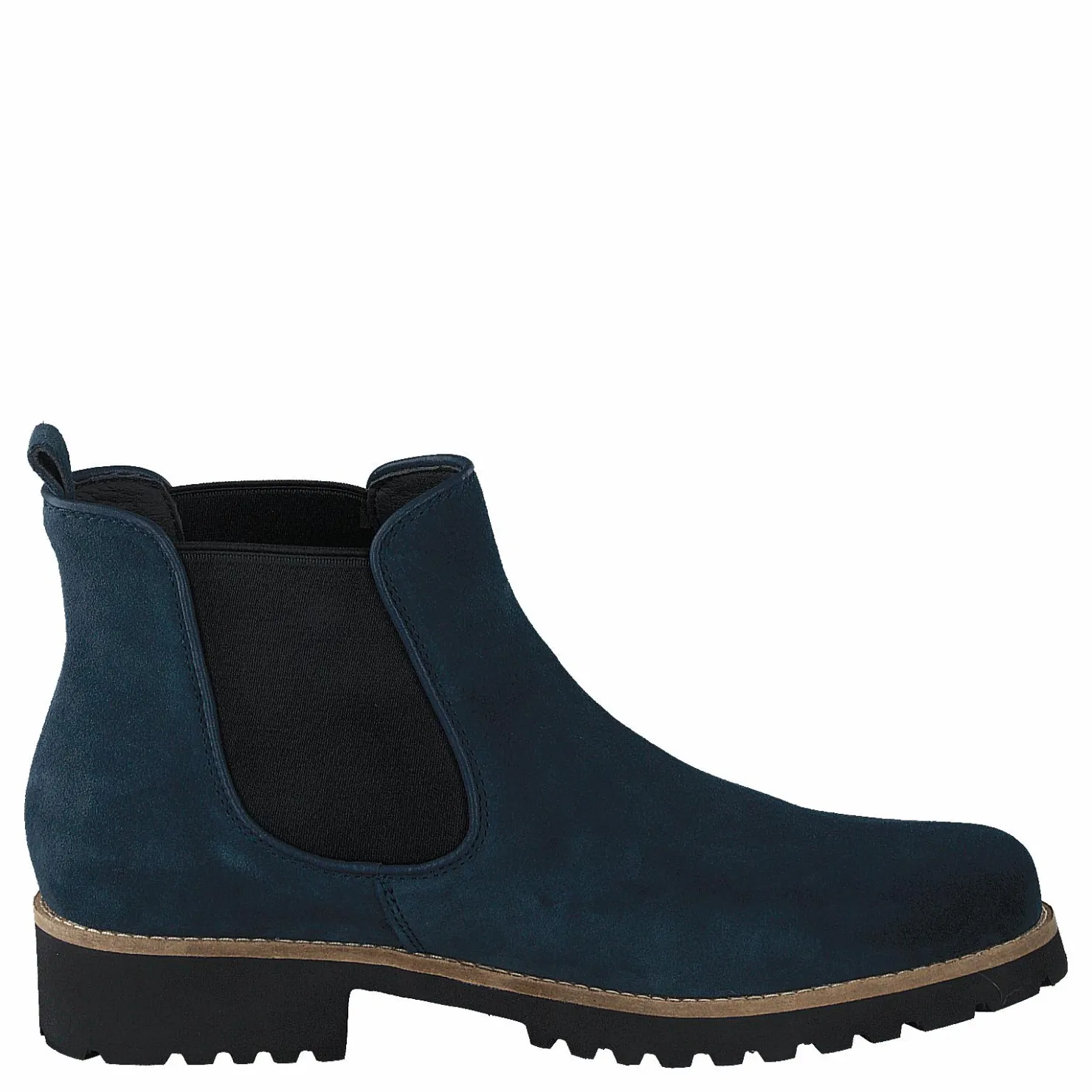 Green Comfort Strike Marine Blue Blå Outlet