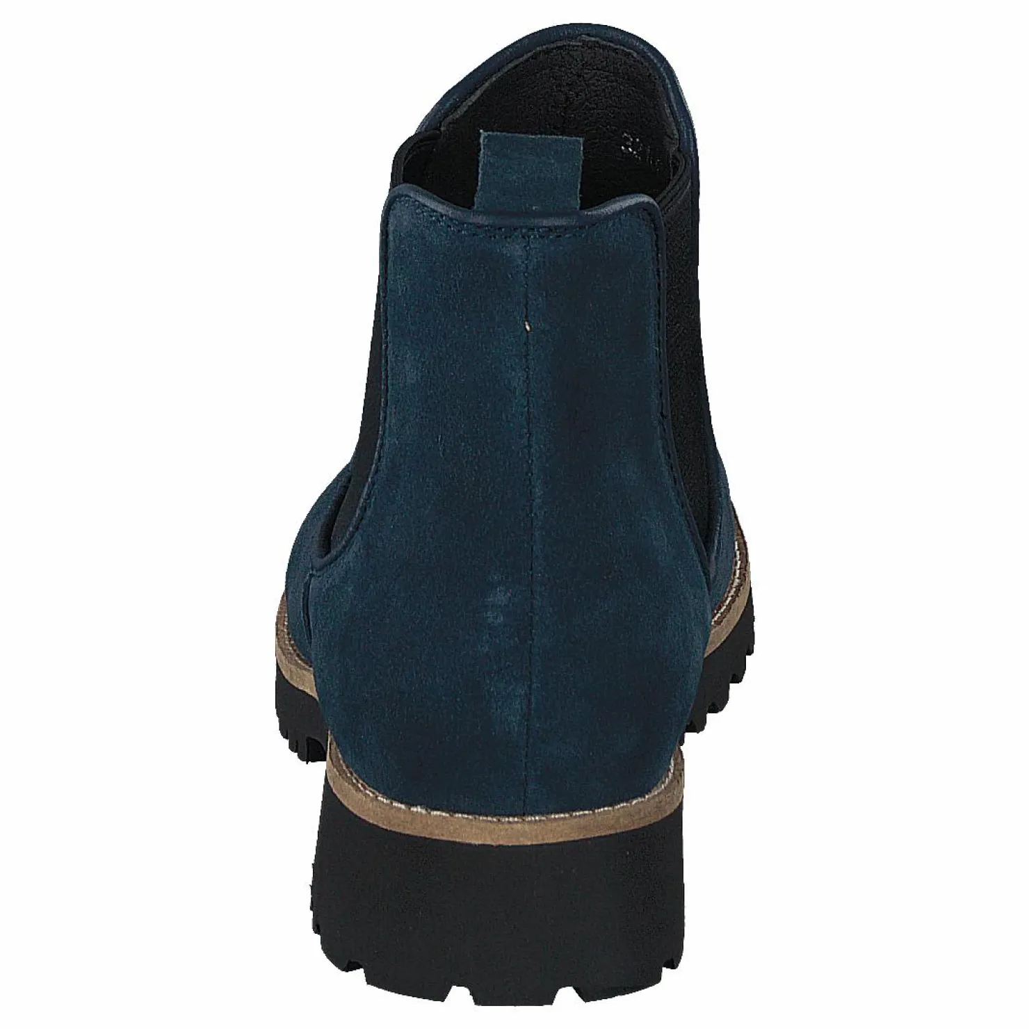 Green Comfort Strike Marine Blue Blå Outlet