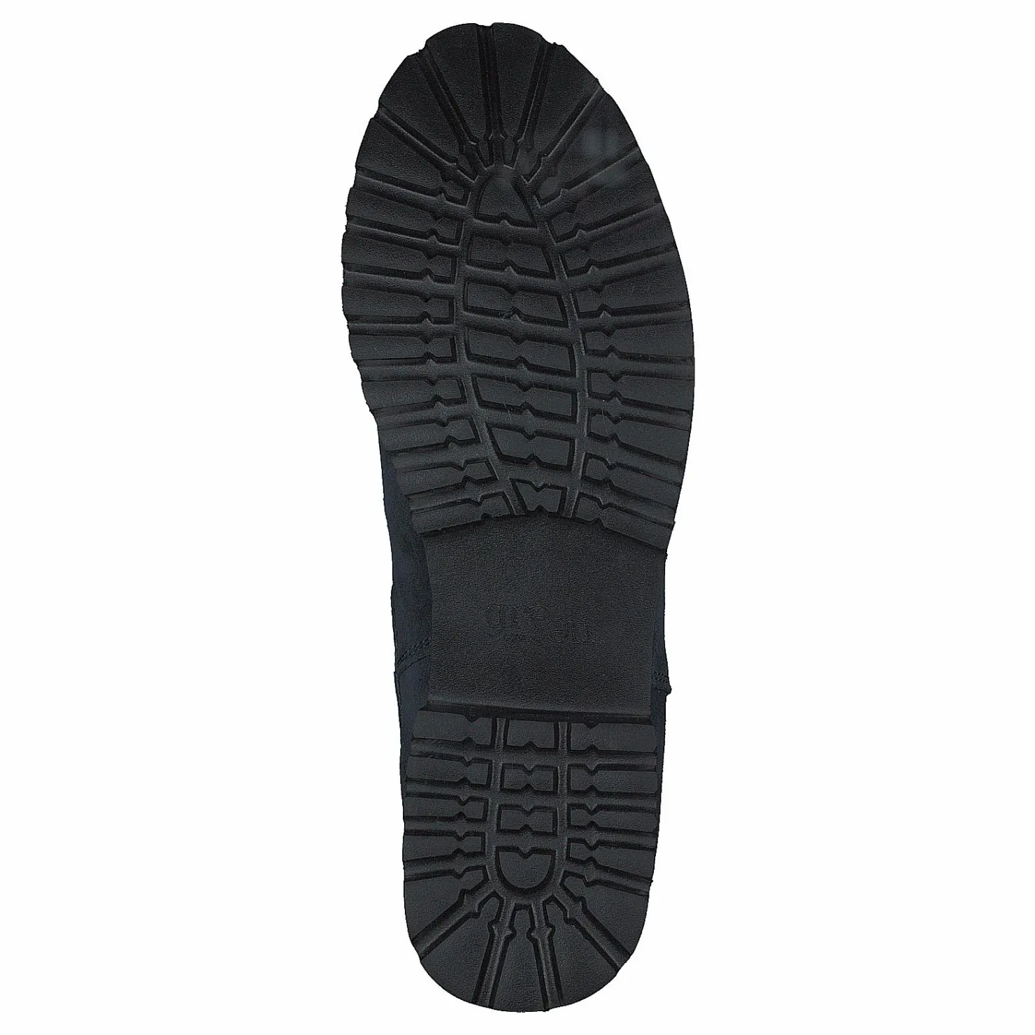 Green Comfort Strike Marine Blue Blå Outlet
