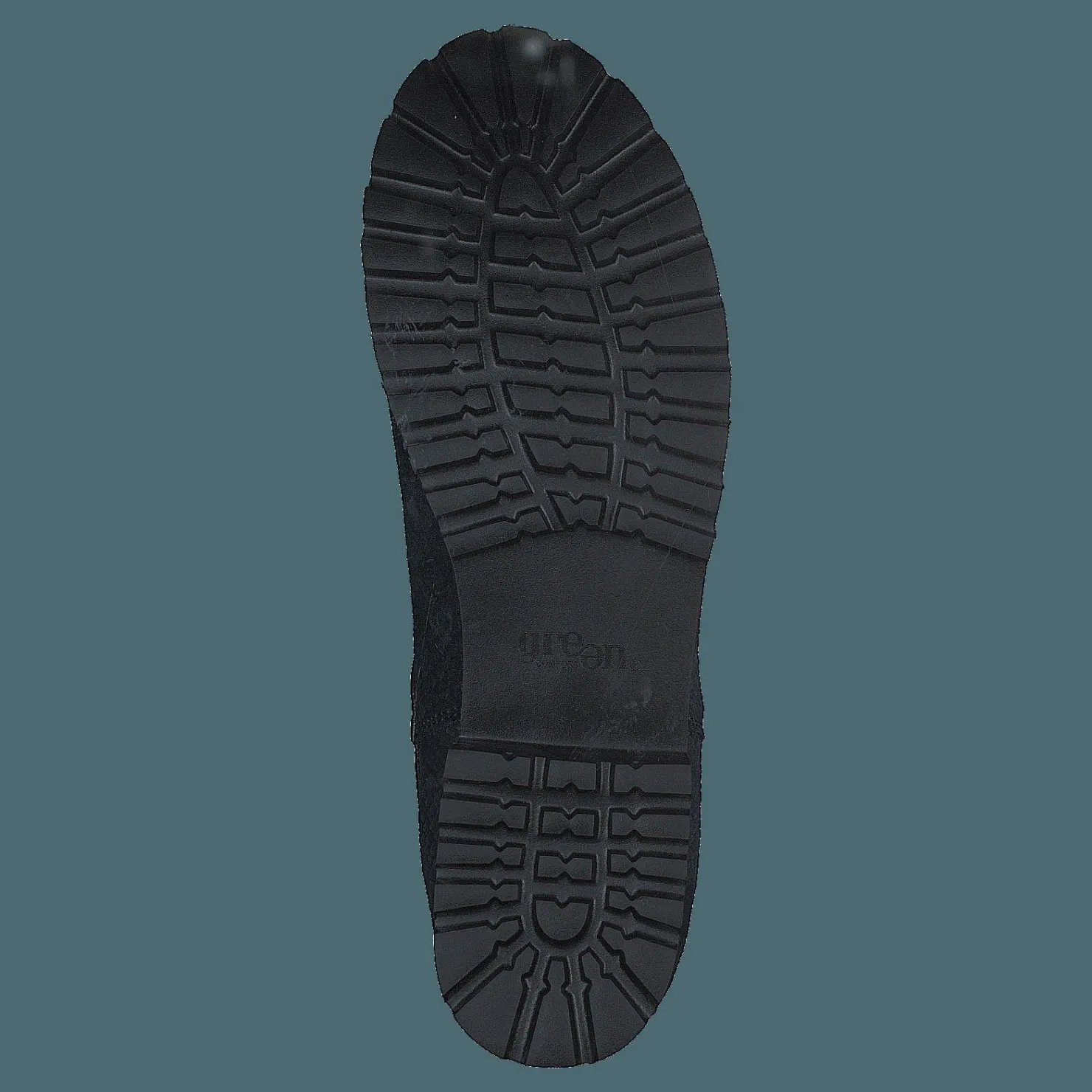 Green Comfort Strike Marine Blue Svart Outlet