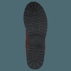 Green Comfort Strike Rust Brun och Röd Discount